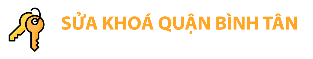 Sửa Khoá Quận Bình Tân